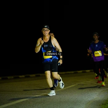 Runner Photo 3082131