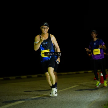 Runner Photo 3082133
