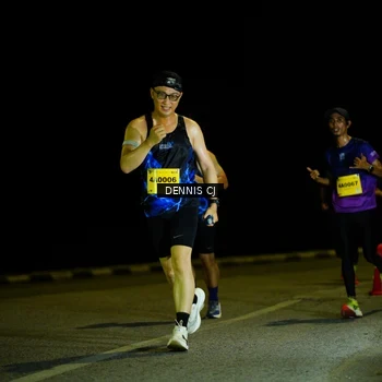 Runner Photo 3082134