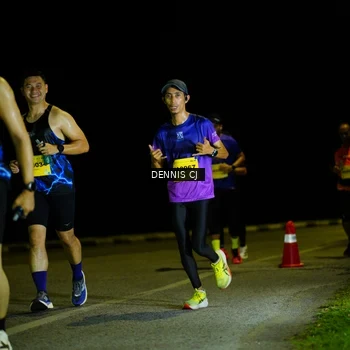 Runner Photo 3082137