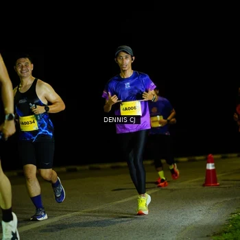 Runner Photo 3082140