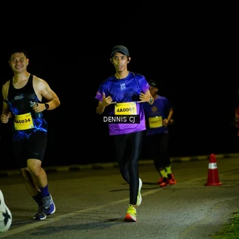 Runner Photo 3082141