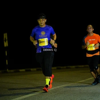 Runner Photo 3082147