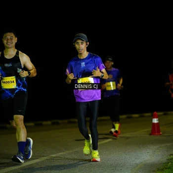 Runner Photo 3082148