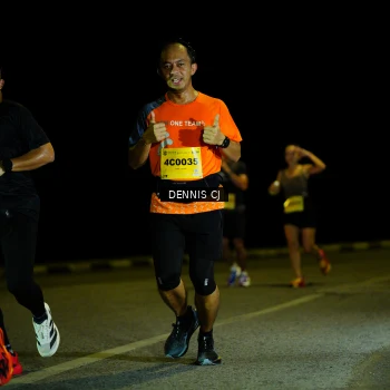 Runner Photo 3082152