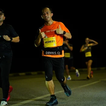 Runner Photo 3082155