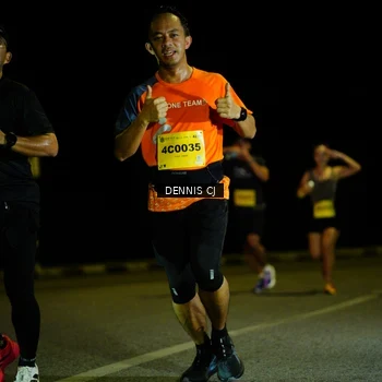 Runner Photo 3082157