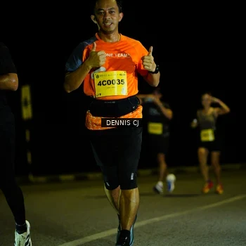 Runner Photo 3082160
