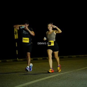 Runner Photo 3082162