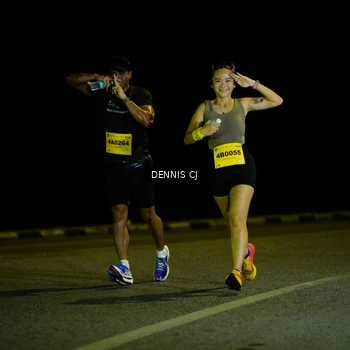 Runner Photo 3082170