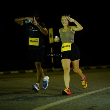 Runner Photo 3082179
