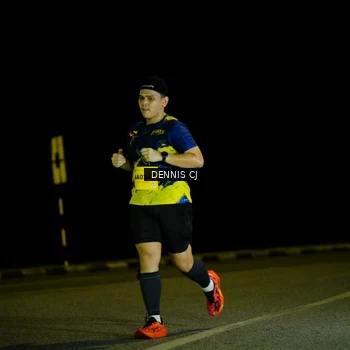 Runner Photo 3082181