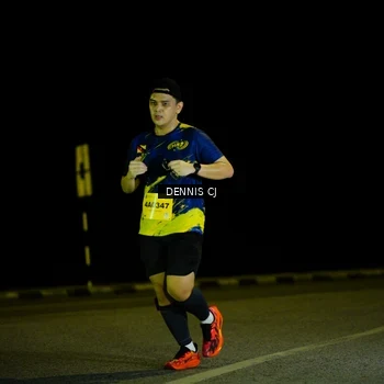 Runner Photo 3082182