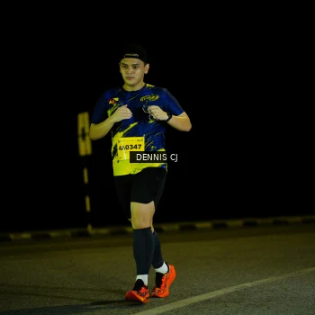 Runner Photo 3082186