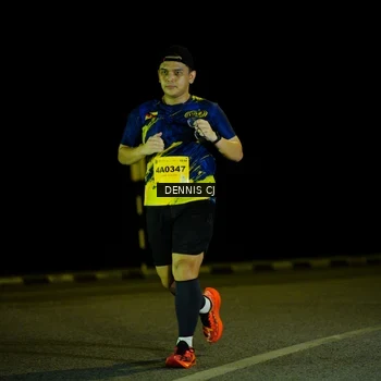 Runner Photo 3082188