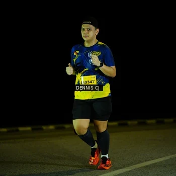 Runner Photo 3082189