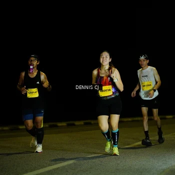 Runner Photo 3082194