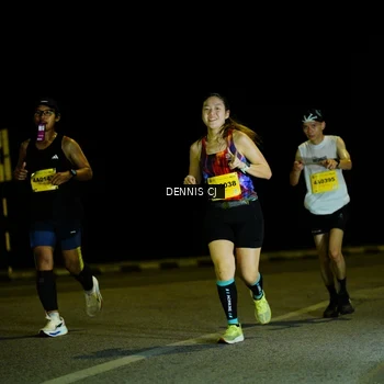 Runner Photo 3082195