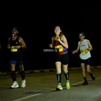 Runner Photo 3082197
