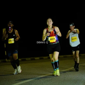 Runner Photo 3082198