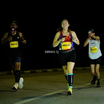 Runner Photo 3082199