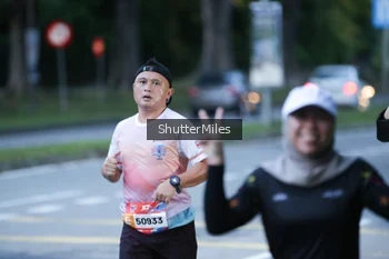 Runner Photo 30822