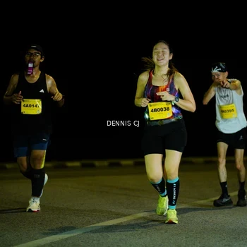 Runner Photo 3082200