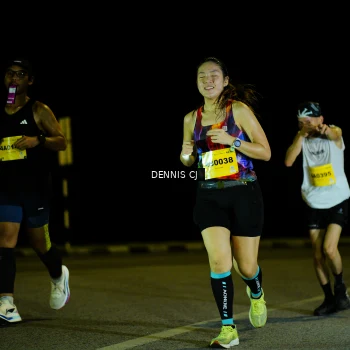 Runner Photo 3082203