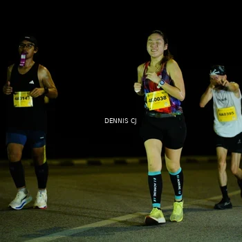 Runner Photo 3082205