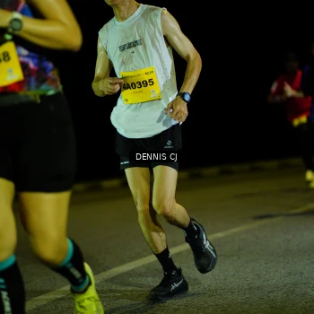 Runner Photo 3082206