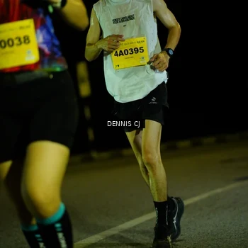 Runner Photo 3082209
