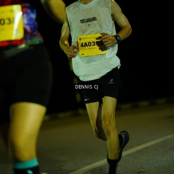 Runner Photo 3082211
