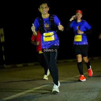 Runner Photo 3082217