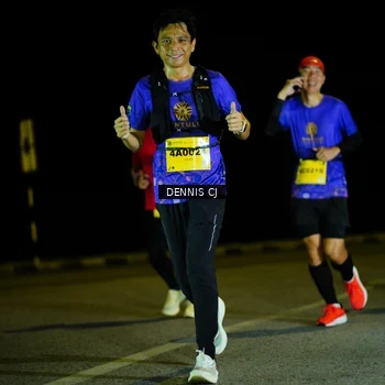 Runner Photo 3082221