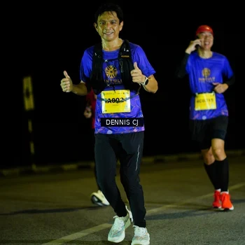 Runner Photo 3082222