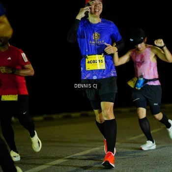 Runner Photo 3082225