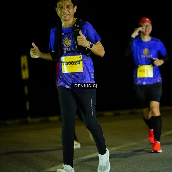 Runner Photo 3082228
