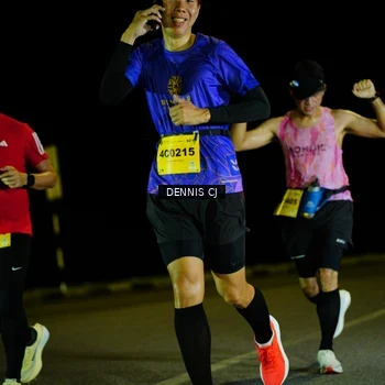 Runner Photo 3082231