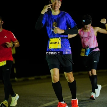 Runner Photo 3082233