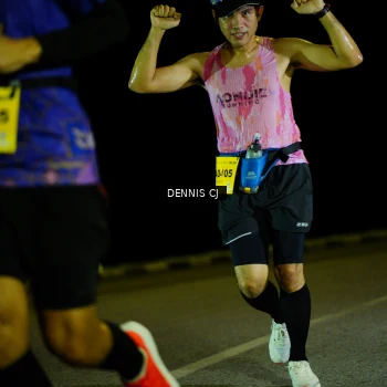 Runner Photo 3082237