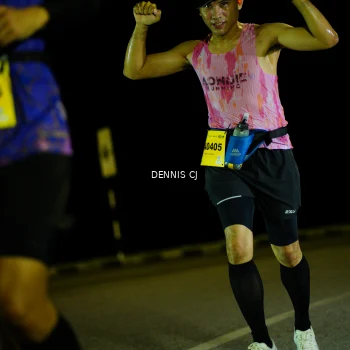 Runner Photo 3082240