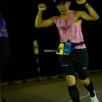 Runner Photo 3082243