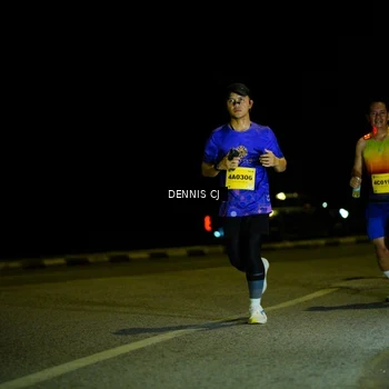 Runner Photo 3082246