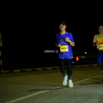 Runner Photo 3082248