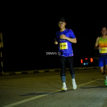 Runner Photo 3082250