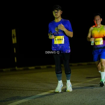Runner Photo 3082252