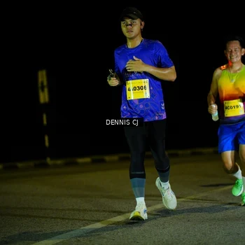 Runner Photo 3082254