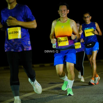 Runner Photo 3082256