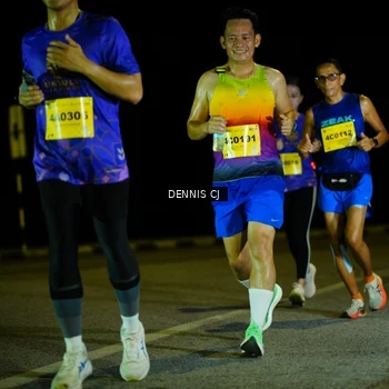 Runner Photo 3082258