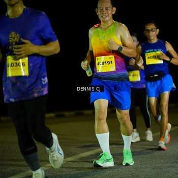 Runner Photo 3082259